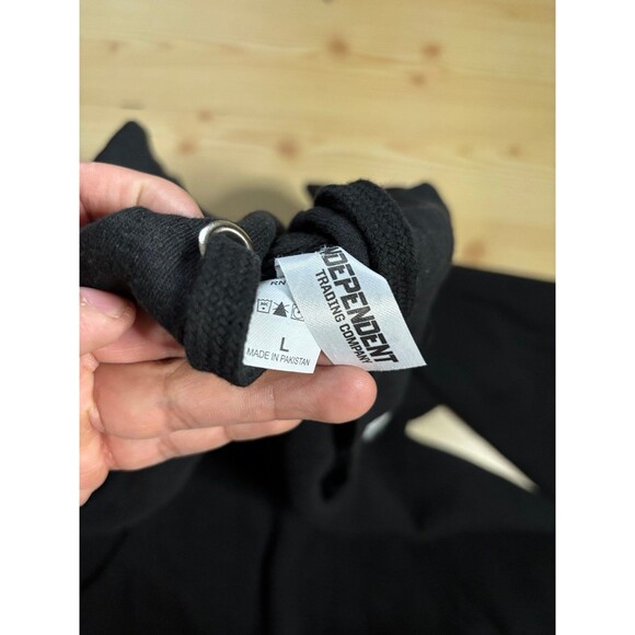 Matt Rife ProbleMATTic World Tour Stand Up Comedy Hoodie Men’s Large Black - Picture 3 of 6